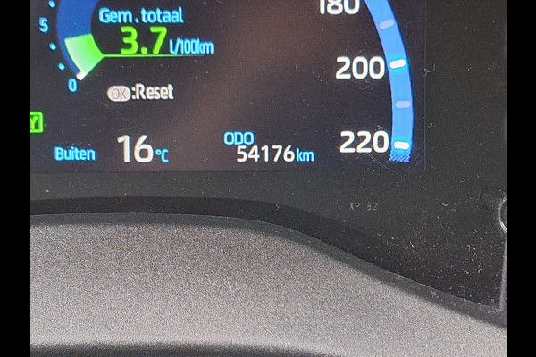 Toyota Yaris Cross 1.5 Hybrid Dynamic | Smart connect, 17 inch, Apple Carplay/Android auto, Keyless, Startknop, Privacy glass