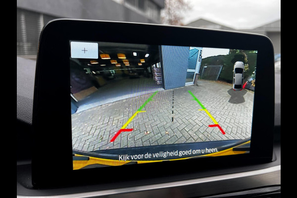 Ford Kuga 2.5 PHEV Titanium Carplay_Camera_1ste eign