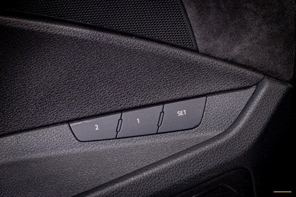 Audi e-tron E-tron 55 quattro advanced 95 kWh|NAP|Cam|E-stoe