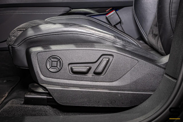 Audi e-tron E-tron 55 quattro advanced 95 kWh|NAP|Cam|E-stoe
