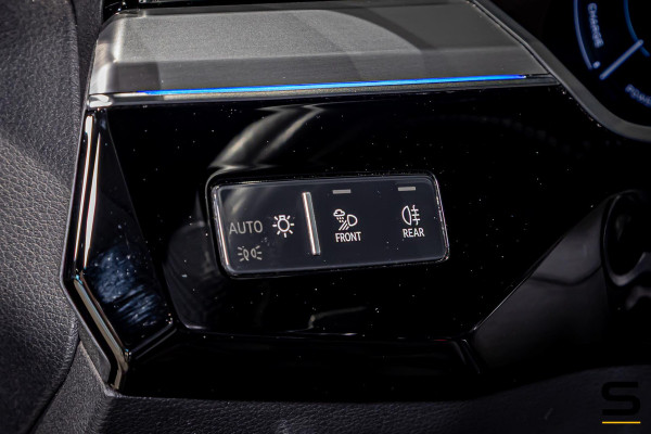 Audi e-tron E-tron 55 quattro advanced 95 kWh|NAP|Cam|E-stoe