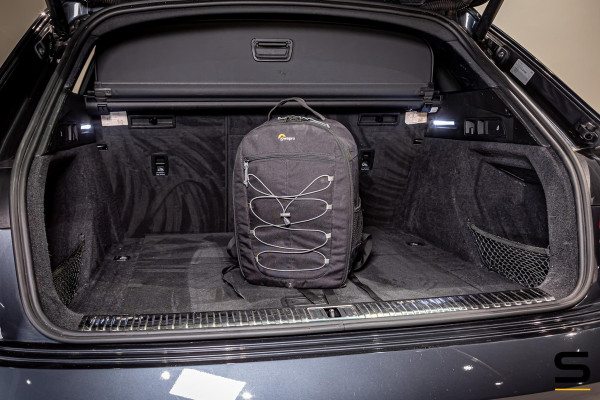 Audi e-tron E-tron 55 quattro advanced 95 kWh|NAP|Cam|E-stoe