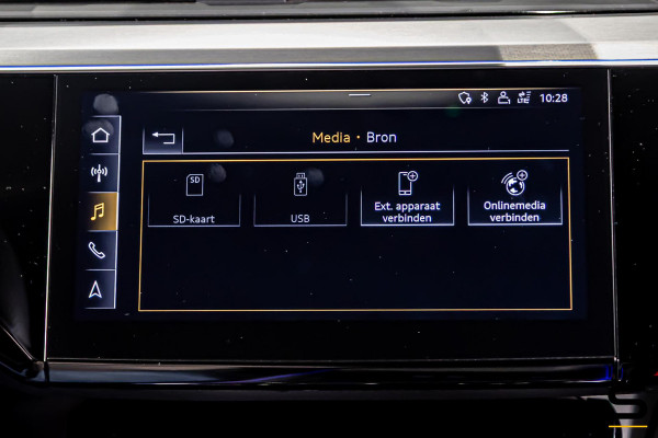 Audi e-tron E-tron 55 quattro advanced 95 kWh|NAP|Cam|E-stoe