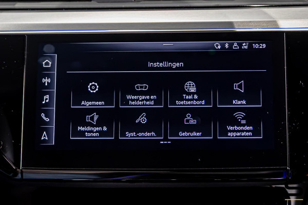 Audi e-tron E-tron 55 quattro advanced 95 kWh|NAP|Cam|E-stoe