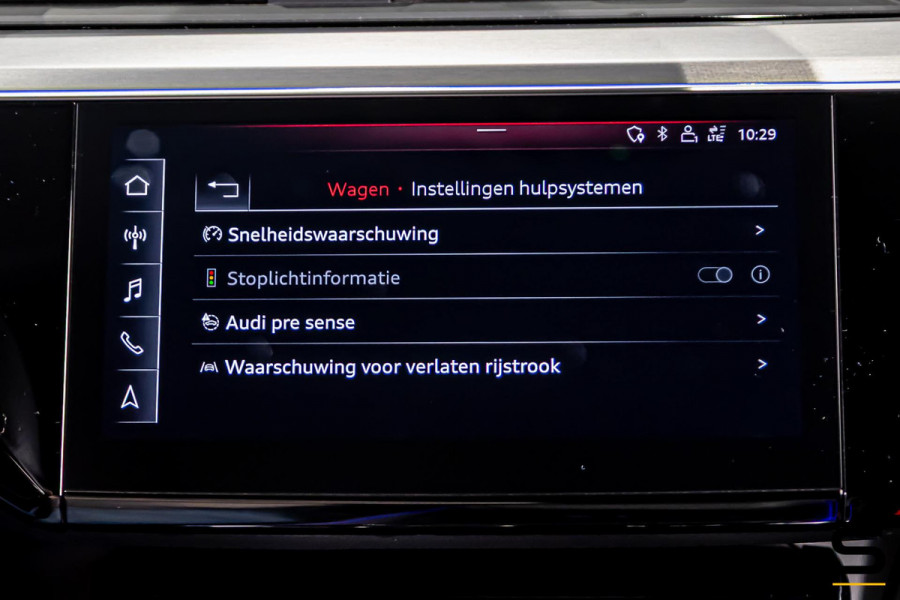 Audi e-tron E-tron 55 quattro advanced 95 kWh|NAP|Cam|E-stoe