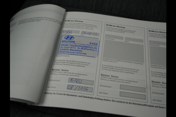 Hyundai IONIQ 5 Connect 58 kWh 170pk Dealer O.H. | Adaptive Cruise | Camera | Stoelen & Stuur Verwarmd | Apple Carplay | Navigatie | Virtual | Blis | DAB |