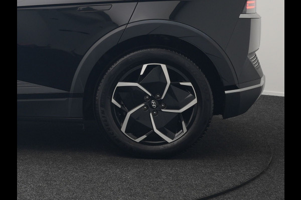 Hyundai IONIQ 5 Connect 58 kWh 170pk Dealer O.H. | Adaptive Cruise | Camera | Stoelen & Stuur Verwarmd | Apple Carplay | Navigatie | Virtual | Blis | DAB |