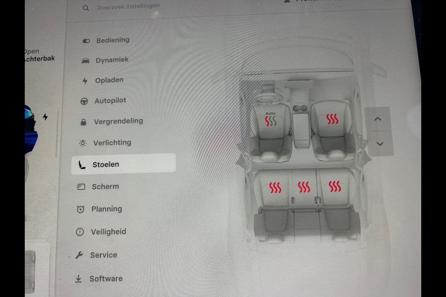 Tesla Model Y RWD 58 kWh 95% SOH Trekhaak BTW Auto 1e EIG Rijklaarprijs!