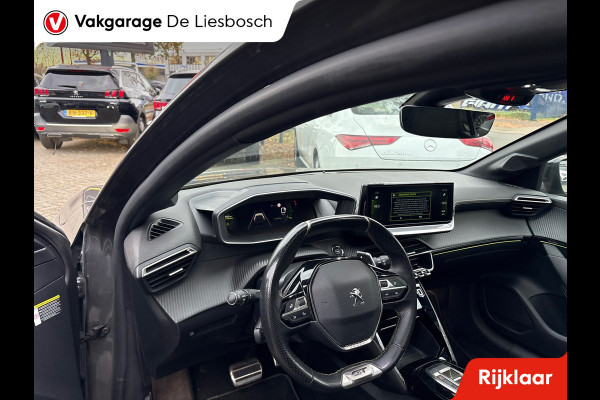 Peugeot 208 1.2 PureTech GT / Automaat / Panorama-dak / carplay / navigatie