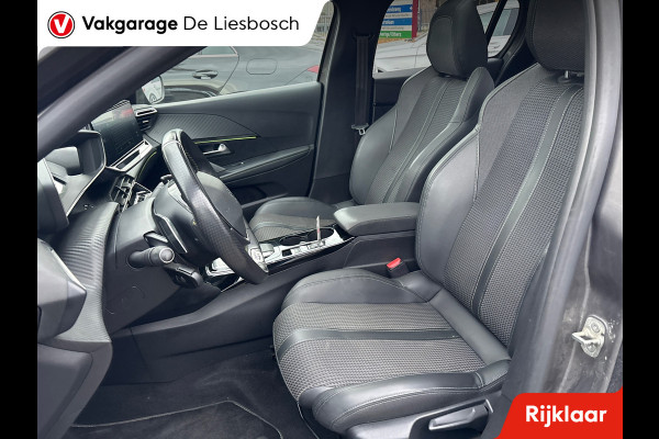 Peugeot 208 1.2 PureTech GT / Automaat / Panorama-dak / carplay / navigatie