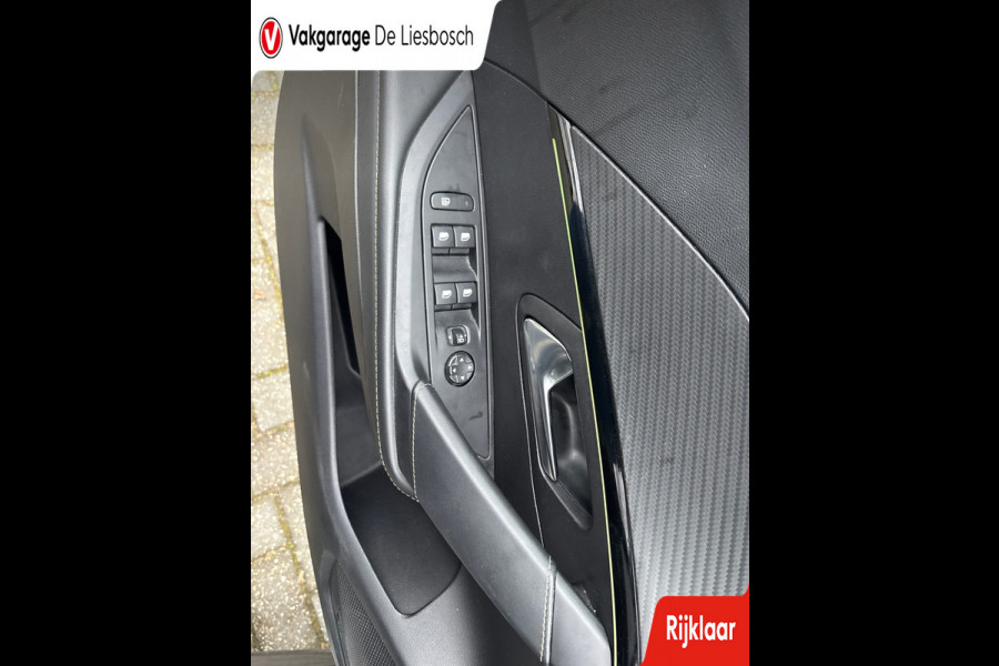 Peugeot 208 1.2 PureTech GT / Automaat / Panorama-dak / carplay / navigatie