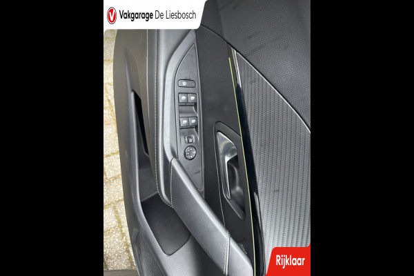 Peugeot 208 1.2 PureTech GT / Automaat / Panorama-dak / carplay / navigatie