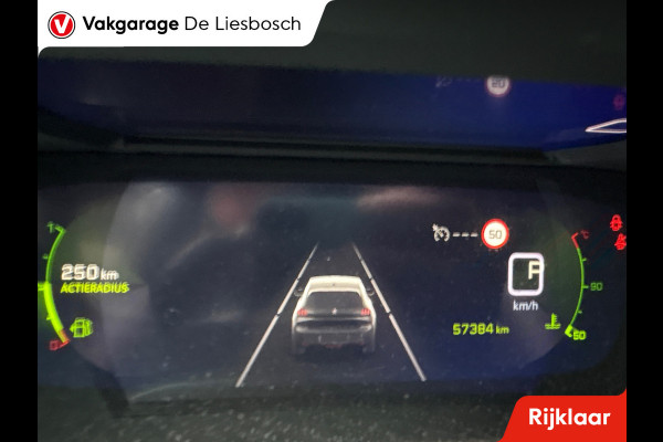 Peugeot 208 1.2 PureTech GT / Automaat / Panorama-dak / carplay / navigatie