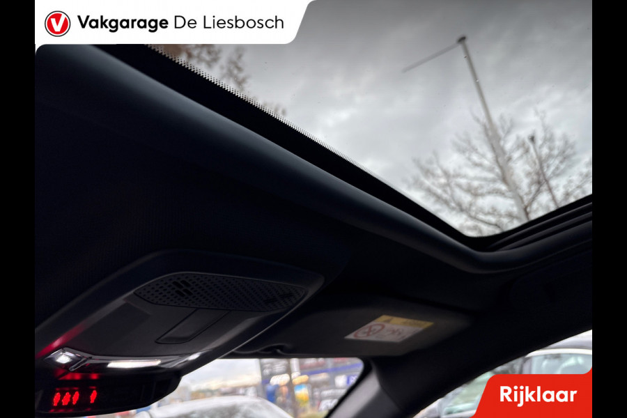 Peugeot 208 1.2 PureTech GT / Automaat / Panorama-dak / carplay / navigatie