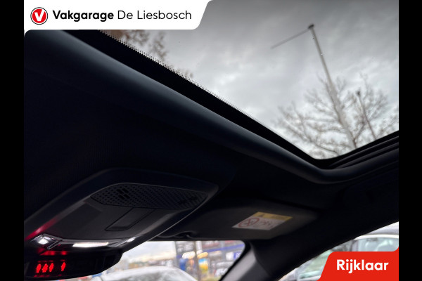 Peugeot 208 1.2 PureTech GT / Automaat / Panorama-dak / carplay / navigatie