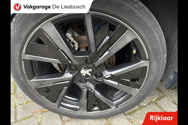 Peugeot 208 1.2 PureTech GT / Automaat / Panorama-dak / carplay / navigatie