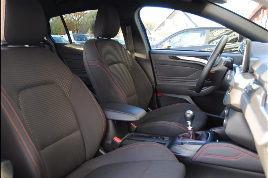 Ford FOCUS Wagon 1.0 EBH ST L. XBns