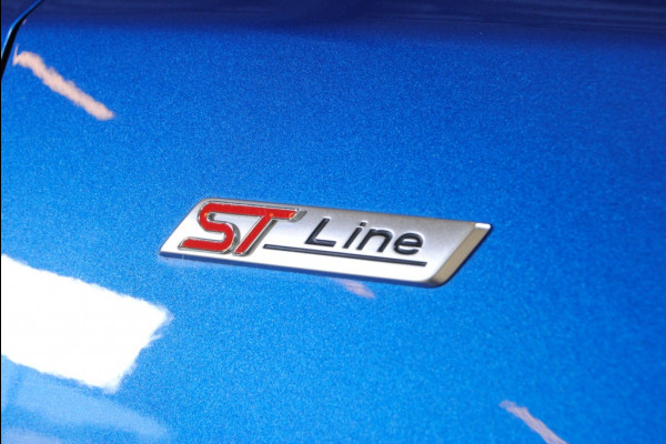 Ford FOCUS Wagon 1.0 EBH ST L. XBns