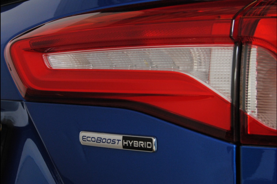 Ford FOCUS Wagon 1.0 EBH ST L. XBns