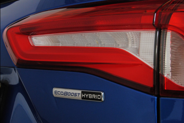 Ford FOCUS Wagon 1.0 EBH ST L. XBns