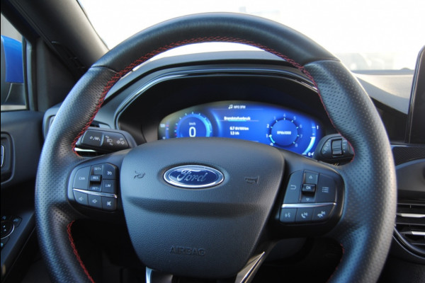 Ford FOCUS Wagon 1.0 EBH ST L. XBns