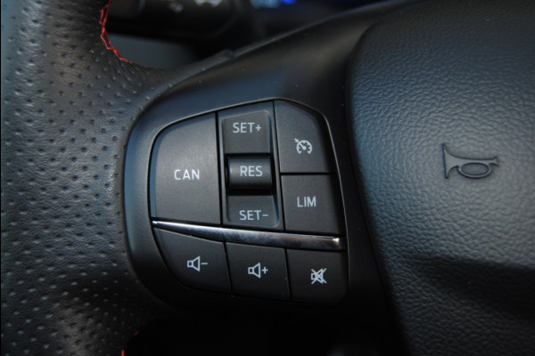 Ford FOCUS Wagon 1.0 EBH ST L. XBns