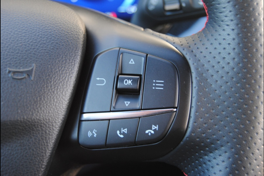 Ford FOCUS Wagon 1.0 EBH ST L. XBns