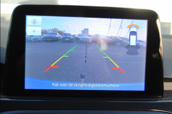 Ford FOCUS Wagon 1.0 EBH ST L. XBns