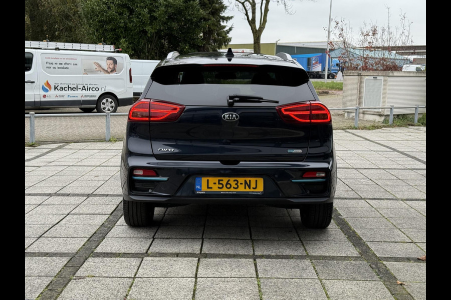 Kia e-Niro Aut. Dynamic PlusLine 64kWh | 100% SOH | Navi | Camera | Leder | Panorama | JBL Sound |