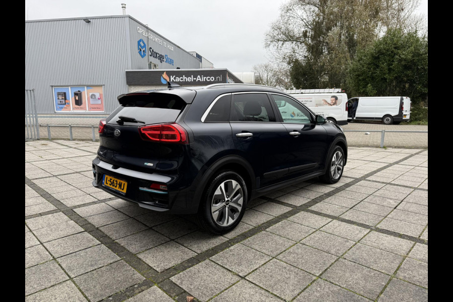 Kia e-Niro Aut. Dynamic PlusLine 64kWh | 100% SOH | Navi | Camera | Leder | Panorama | JBL Sound |