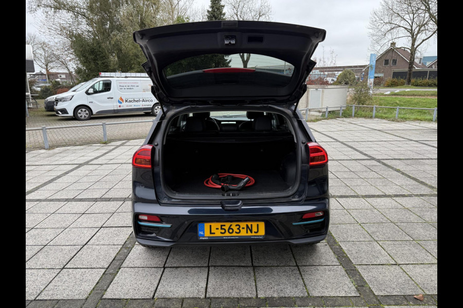 Kia e-Niro Aut. Dynamic PlusLine 64kWh | 100% SOH | Navi | Camera | Leder | Panorama | JBL Sound |