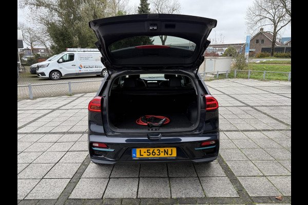Kia e-Niro Aut. Dynamic PlusLine 64kWh | 100% SOH | Navi | Camera | Leder | Panorama | JBL Sound |
