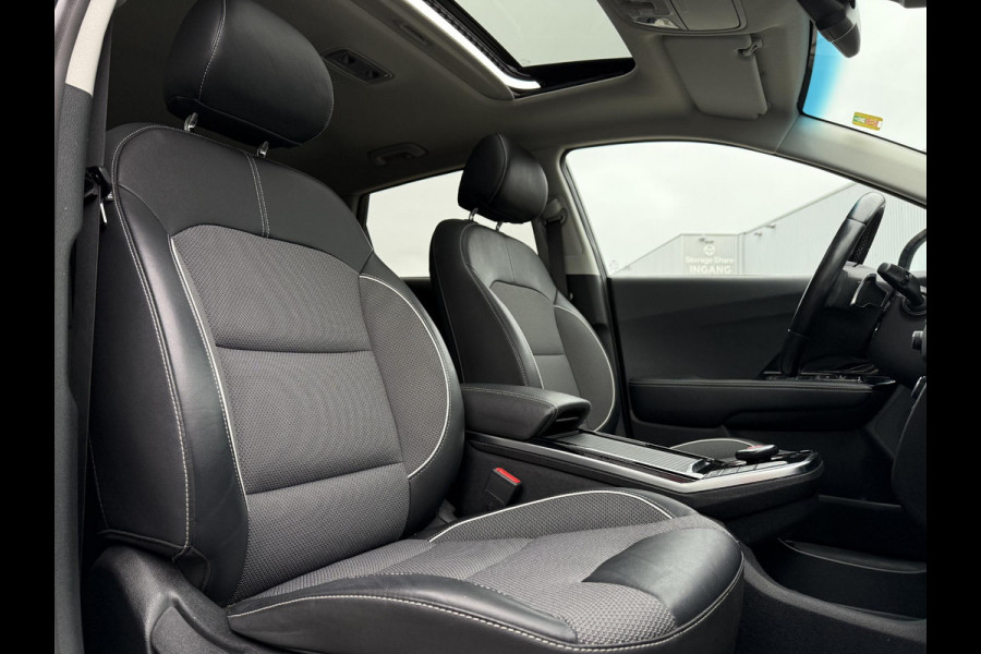 Kia e-Niro Aut. Dynamic PlusLine 64kWh | 100% SOH | Navi | Camera | Leder | Panorama | JBL Sound |