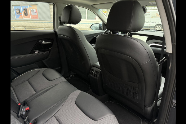 Kia e-Niro Aut. Dynamic PlusLine 64kWh | 100% SOH | Navi | Camera | Leder | Panorama | JBL Sound |