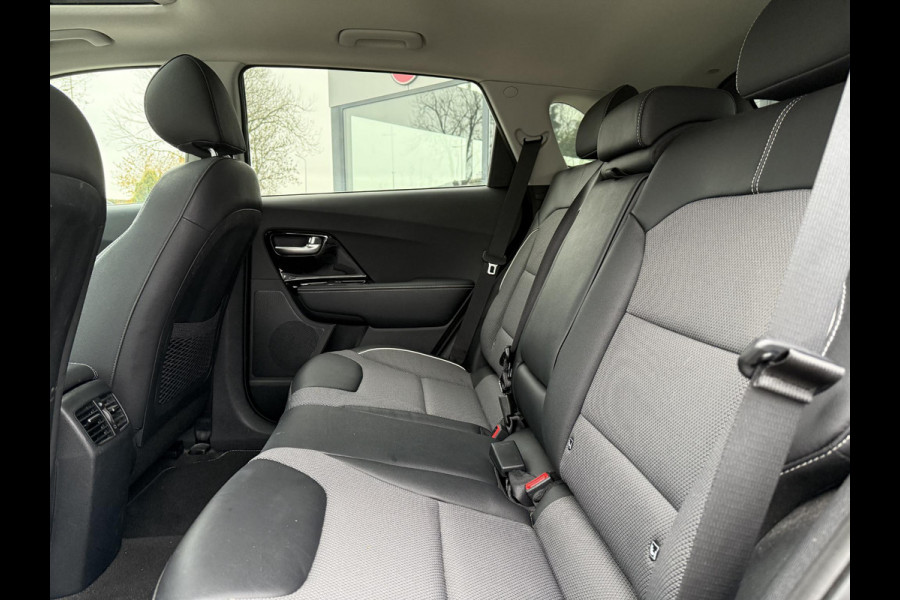 Kia e-Niro Aut. Dynamic PlusLine 64kWh | 100% SOH | Navi | Camera | Leder | Panorama | JBL Sound |