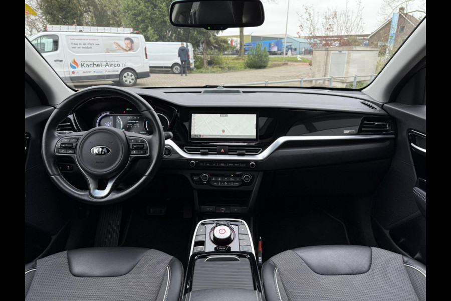 Kia e-Niro Aut. Dynamic PlusLine 64kWh | 100% SOH | Navi | Camera | Leder | Panorama | JBL Sound |