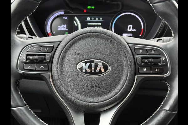 Kia e-Niro Aut. Dynamic PlusLine 64kWh | 100% SOH | Navi | Camera | Leder | Panorama | JBL Sound |