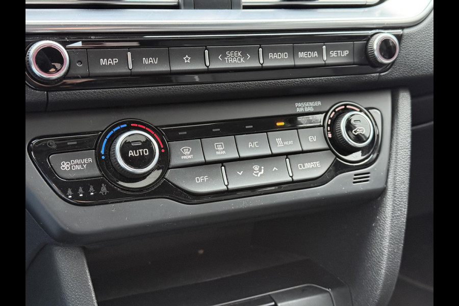 Kia e-Niro Aut. Dynamic PlusLine 64kWh | 100% SOH | Navi | Camera | Leder | Panorama | JBL Sound |