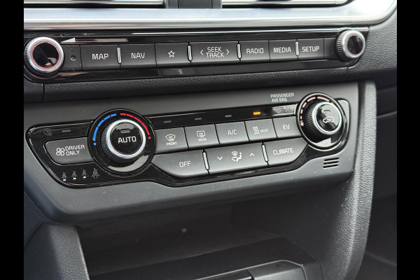 Kia e-Niro Aut. Dynamic PlusLine 64kWh | 100% SOH | Navi | Camera | Leder | Panorama | JBL Sound |