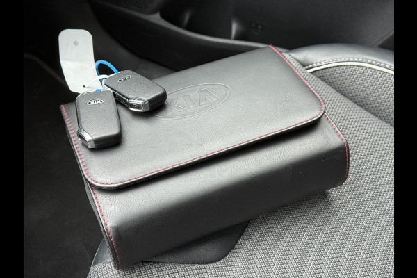 Kia e-Niro Aut. Dynamic PlusLine 64kWh | 100% SOH | Navi | Camera | Leder | Panorama | JBL Sound |