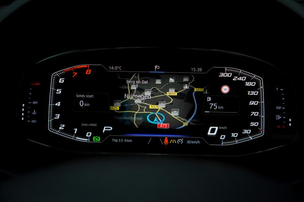 Seat León ST 2.0 TSI 4DRIVE CUPRA R Ultimate Edition / Pano / Carplay