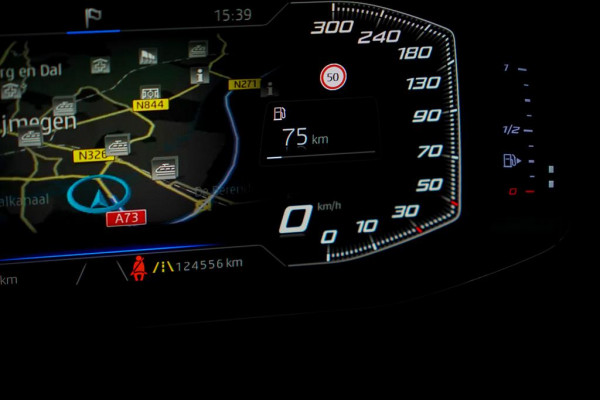 Seat León ST 2.0 TSI 4DRIVE CUPRA R Ultimate Edition / Pano / Carplay