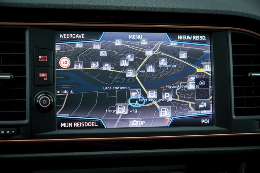 Seat León ST 2.0 TSI 4DRIVE CUPRA R Ultimate Edition / Pano / Carplay