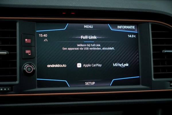 Seat León ST 2.0 TSI 4DRIVE CUPRA R Ultimate Edition / Pano / Carplay