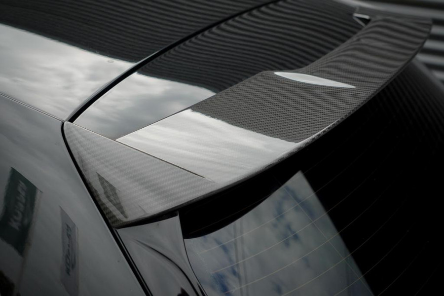 Seat León ST 2.0 TSI 4DRIVE CUPRA R Ultimate Edition / Pano / Carplay