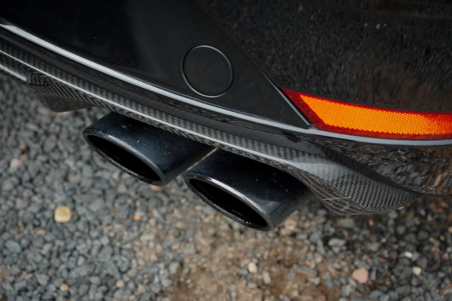 Seat León ST 2.0 TSI 4DRIVE CUPRA R Ultimate Edition / Pano / Carplay