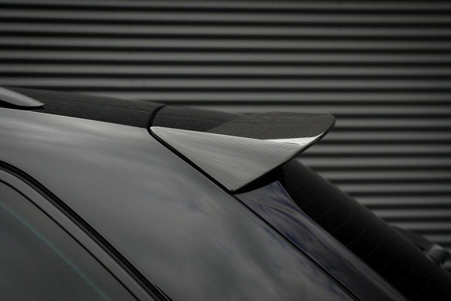 Seat León ST 2.0 TSI 4DRIVE CUPRA R Ultimate Edition / Pano / Carplay