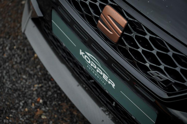 Seat León ST 2.0 TSI 4DRIVE CUPRA R Ultimate Edition / Pano / Carplay