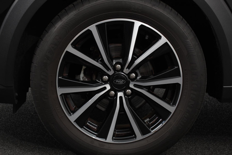 Ford Puma 1.0 EcoBoost 125pk MHEV Titanium | Navigatie | Apple Carplay/Android Auto | Climate Control | Led | Parkeer sensoren | Stoel en stuurverwarming