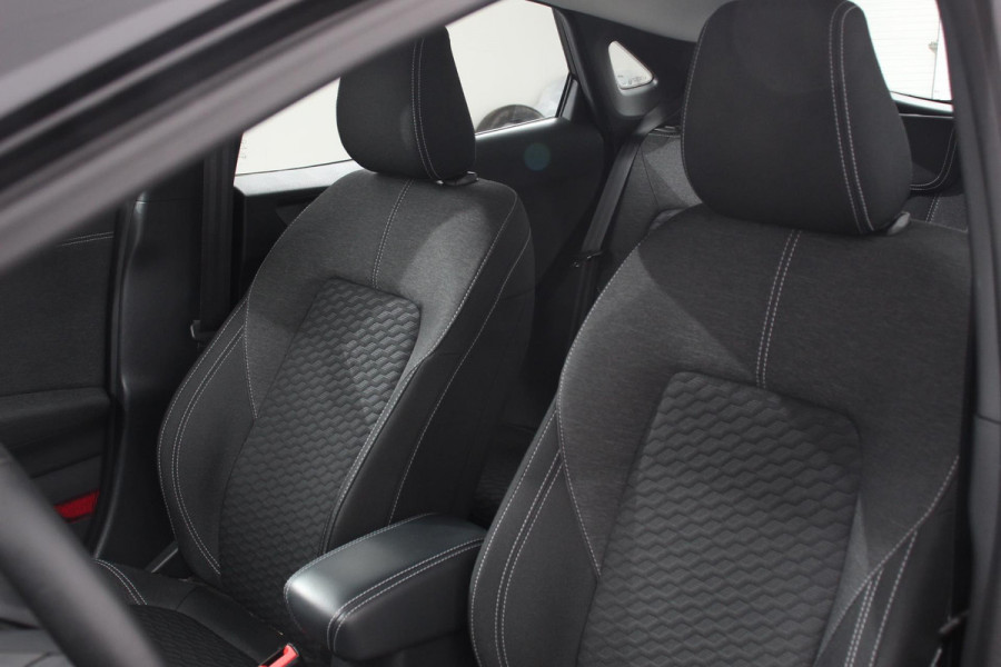 Ford Puma 1.0 EcoBoost 125pk MHEV Titanium | Navigatie | Apple Carplay/Android Auto | Climate Control | Led | Parkeer sensoren | Stoel en stuurverwarming